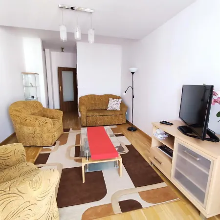 Kazimierza Wielkiego 84 By Homeprime Апартаменты Краков