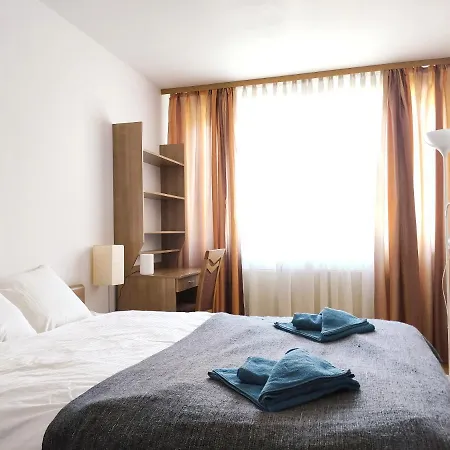 Kazimierza Wielkiego 84 By Homeprime * Краков