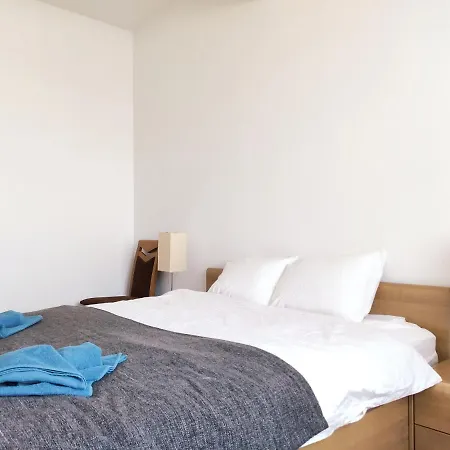 Kazimierza Wielkiego 84 By Homeprime Краков