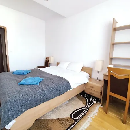 Kazimierza Wielkiego 84 By Homeprime Краков