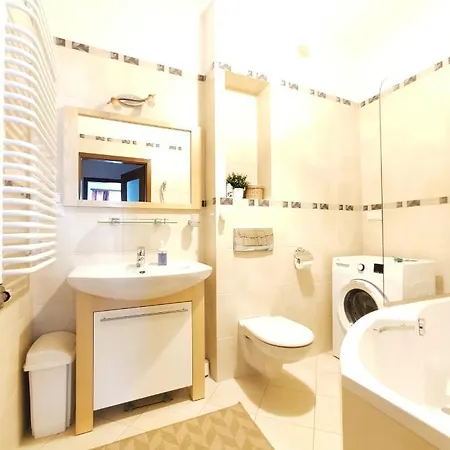 Kazimierza Wielkiego 84 By Homeprime Краков