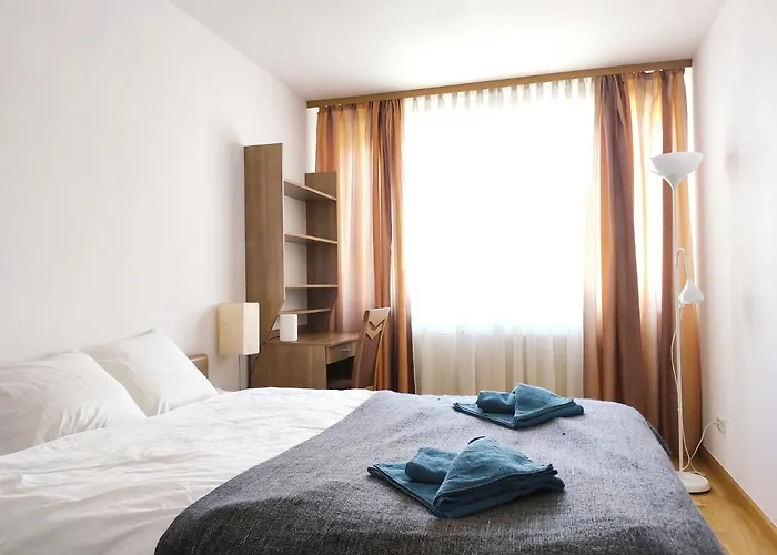 Kazimierza Wielkiego 84 By Homeprime * Kraków