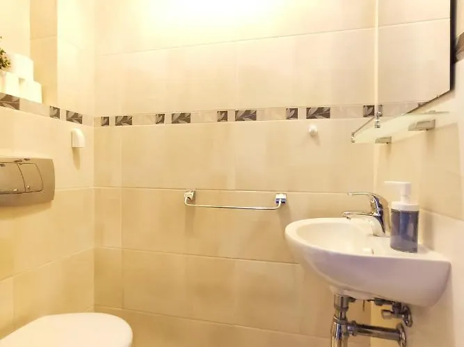 Kazimierza Wielkiego 84 By Homeprime Lejlighed