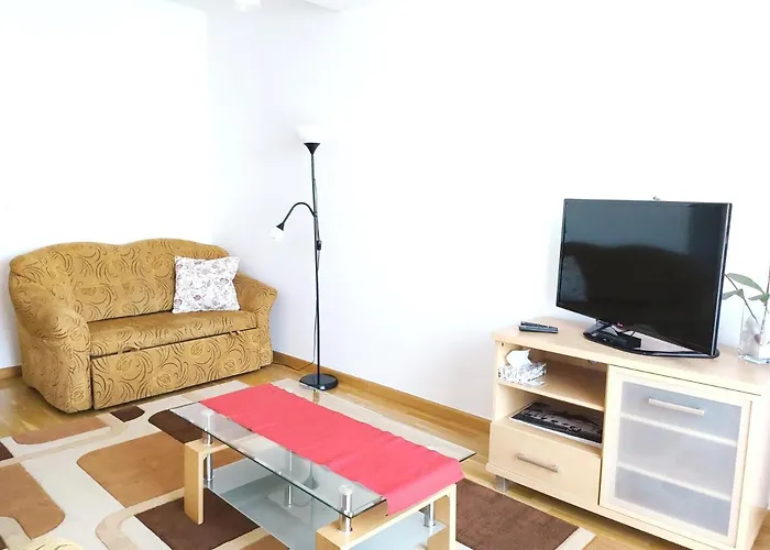 Kazimierza Wielkiego 84 By Homeprime Lejlighed