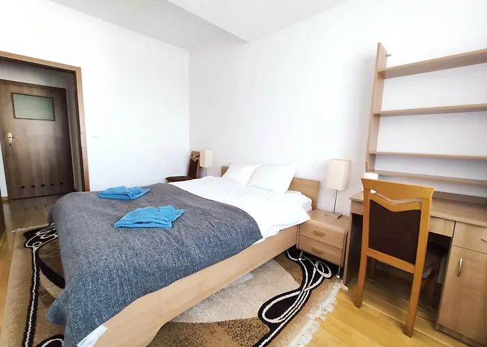 Kazimierza Wielkiego 84 By Homeprime Kraków