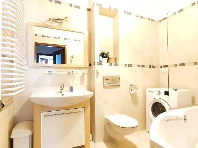 Kazimierza Wielkiego 84 By Homeprime Kraków