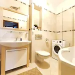 Апартаменты Kazimierza Wielkiego 84 By Homeprime *