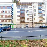 Апартаменты Kazimierza Wielkiego 84 By Homeprime *