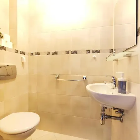 Kazimierza Wielkiego 84 By Homeprime Apartmán